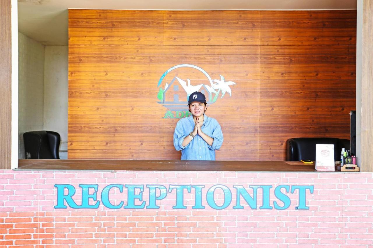Hotel Super Oyo 91206 Abian Dedari Mesari Nusa Dua  Exterior foto