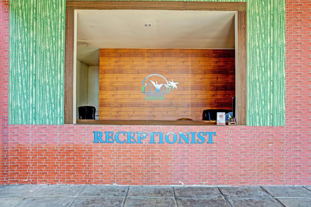 Hotel Super Oyo 91206 Abian Dedari Mesari Nusa Dua  Exterior foto
