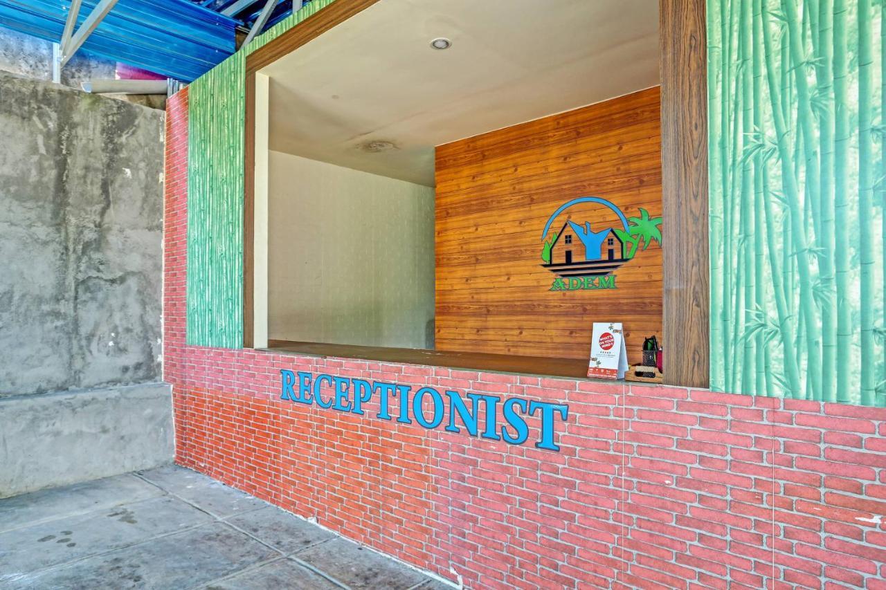 Hotel Super Oyo 91206 Abian Dedari Mesari Nusa Dua  Exterior foto