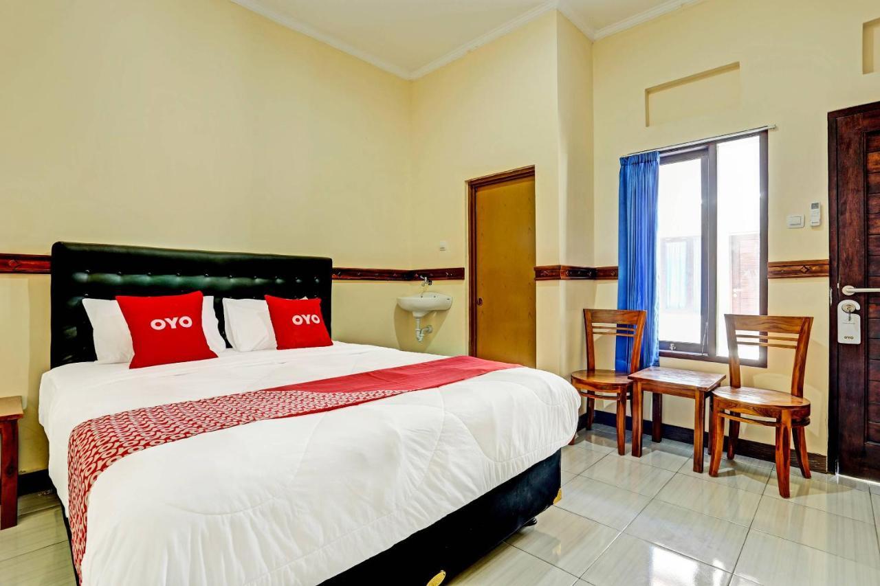 Hotel Super Oyo 91206 Abian Dedari Mesari Nusa Dua  Exterior foto