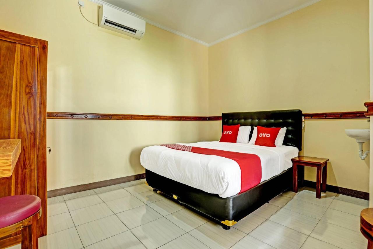 Hotel Super Oyo 91206 Abian Dedari Mesari Nusa Dua  Exterior foto