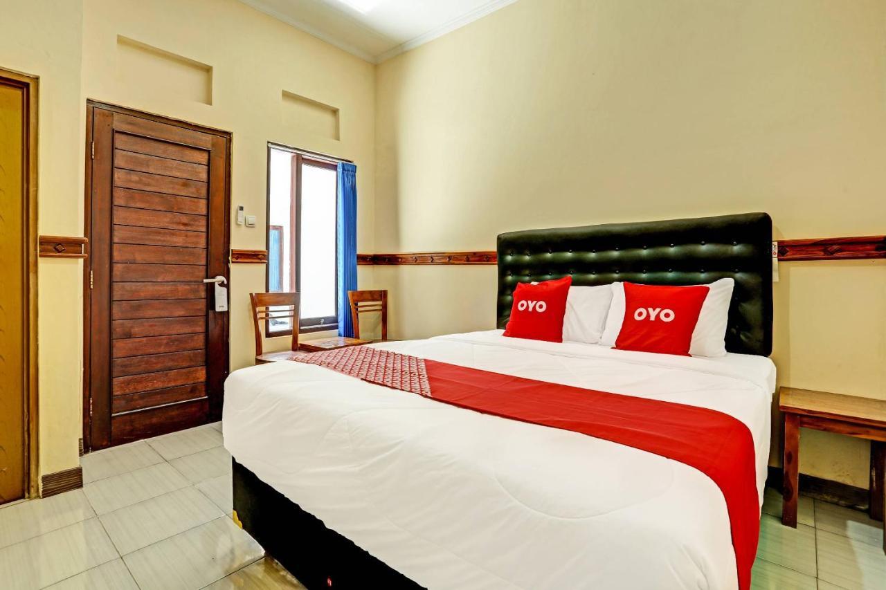 Hotel Super Oyo 91206 Abian Dedari Mesari Nusa Dua  Exterior foto