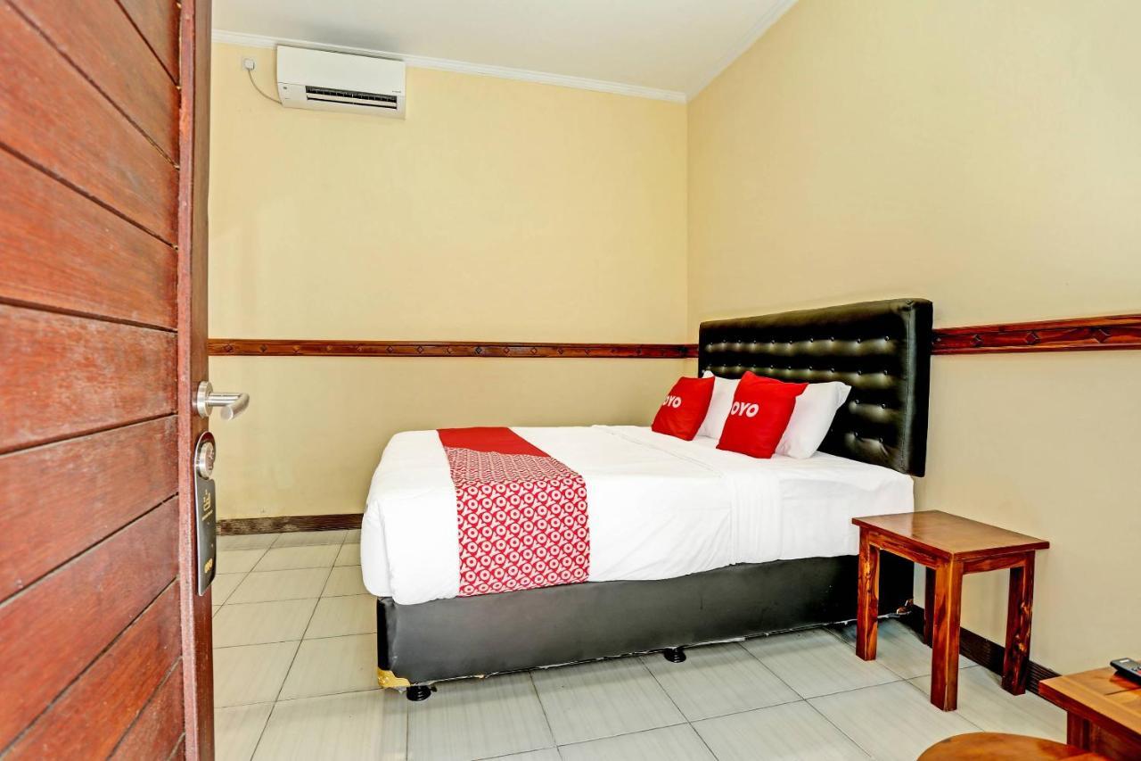 Hotel Super Oyo 91206 Abian Dedari Mesari Nusa Dua  Exterior foto