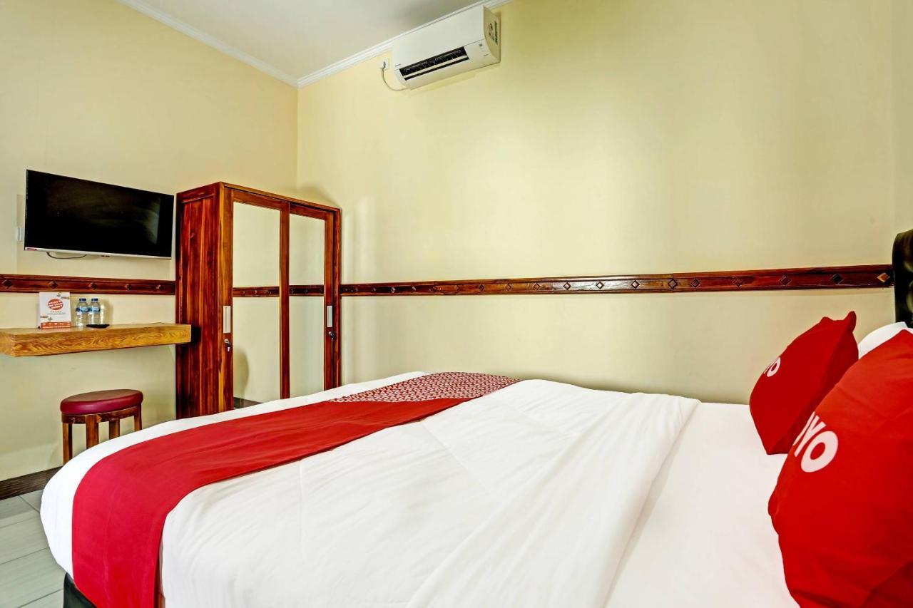 Hotel Super Oyo 91206 Abian Dedari Mesari Nusa Dua  Exterior foto