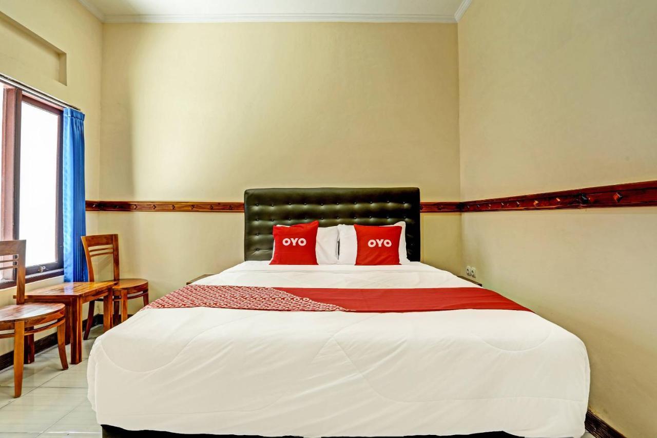 Hotel Super Oyo 91206 Abian Dedari Mesari Nusa Dua  Exterior foto