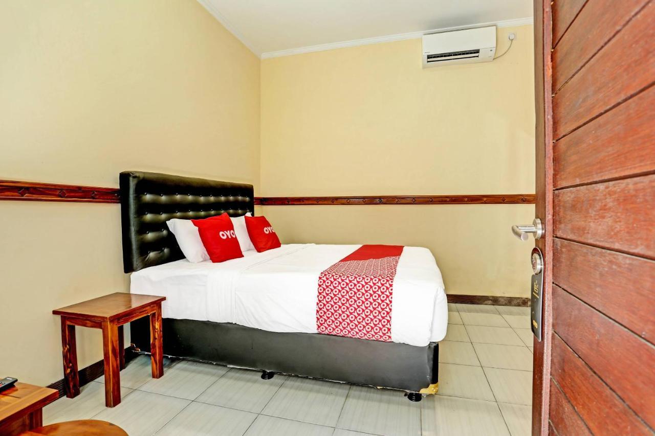 Hotel Super Oyo 91206 Abian Dedari Mesari Nusa Dua  Exterior foto