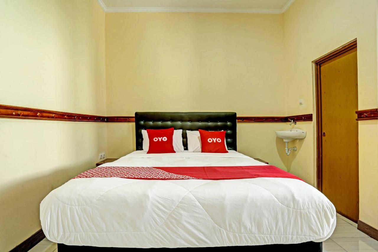 Hotel Super Oyo 91206 Abian Dedari Mesari Nusa Dua  Exterior foto